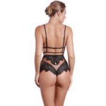 Brazilian High Waist Prelude 